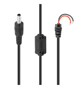 Notebook Adaptör Kablosu Jacklı 4.2x4.8 Uç