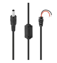 Notebook Adaptör Kablosu Jacklı 4.2x4.8 Uç