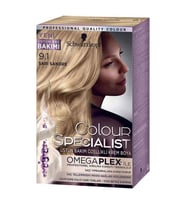 Schwarzkopf Colour Specialist Saç Boyası 9.1 Küllü Sarı