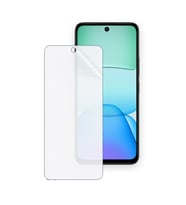 SChitec Redmi 13x Uyumlu Ön Yüzey Nano Şeffaf Hidrojel Ekran Koruyucu