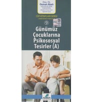 Günümüz Çocuklarına Psikososyal Tesirler