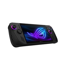 Asus ROG Ally X (2024) Uyumlu Ekran Koruyucusu Nano Jelatin