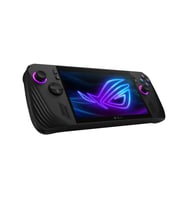 Asus ROG Ally X (2024)  Uyumlu Ekran Koruyucusu Nano Jelatin