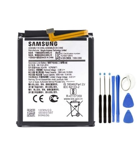 Samsung Mo1 Batarya Pil HQ-61N Ve Tamir Seti