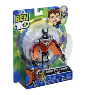 Ben 10 Aksiyon Figürler Jetray