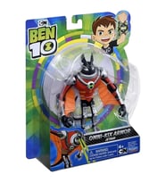 Ben 10 Aksiyon Figürler Jetray (Karışık)