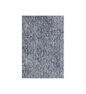 200 x 900 Gri Halıfleks Duvardan Duvara Halı Organizasyon Halısı En 2 M Boy Rip  (Çok Renkli)