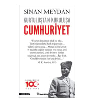 Kurtuluştan Kuruluşa Cumhuriyet