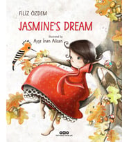 Jasmıne's Dream - Filiz Özdem
