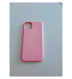 İphone 11 Pro Max Silikon Telefon Kılıf Modelleri