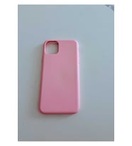 İphone 11 Pro Max Silikon Telefon Kılıf Modelleri
