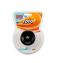 Yoyo Groovy Pro Ekstra İpli - Siyah