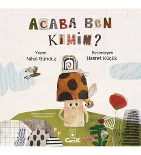 Acaba Ben Kimim?