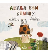 Acaba Ben Kimim?