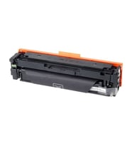 Eko Kartuş Hp 203A CF540 Muadil Toner 1400 Sayfa Siyah