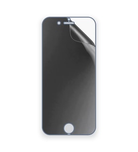 SChitec Apple iPhone 6 Uyumlu Ön Yüzey Hayalet Privacy Hidrojel Ekran Koruyucu