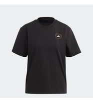 adidas HR9170 aSMC REGL TEE Kadın T-Shirt (Siyah)