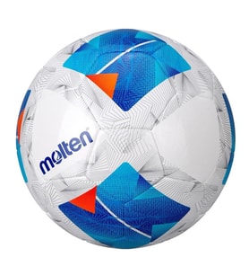 MOLTEN FUTBOL TOPU F5N1000 (Beyaz)