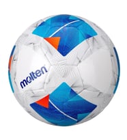 MOLTEN FUTBOL TOPU F5N1000 (Beyaz)