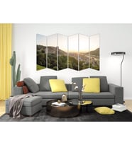 ŞEHİR MDF TABLO-1634 MODEL-B