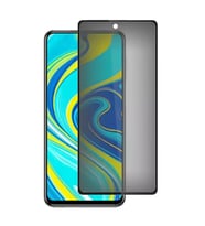 Redmi Note 9S / Note 9 Pro 3D Full Privacy Gizlilik Cam Ekran Koruyucu-(5775) - SSSSSS2148-8774