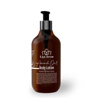 Liya Arven Avokado Vücut Losyonu - 500ml
