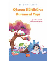 Okuma Kültürü ve Kurumsal Yapı