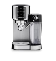 Korkmaz Java Plus Süt Hazneli Espresso Kahve Makinesi A982