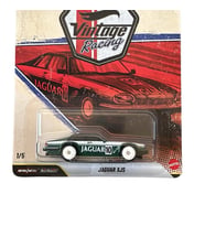 Hot Wheels Jaguar XJS