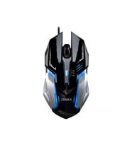 M2 RGB IŞIKLI OPTİK OYUNCU FARESİ - GAMİNG MOUSE