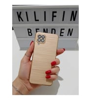 Samsung A 22 \ M32 Mozaik Kılıf Modeli