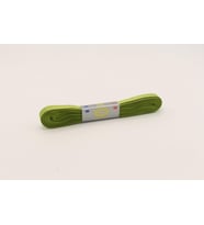 Gül Grogren Kurdele Zeytin Yeşil 10mm