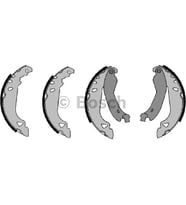 Bosch Pabuçlu Balata 32Mm Punto 55 1.1 93