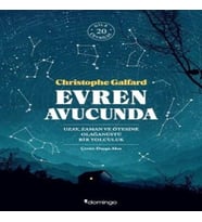 Evren Avucunda