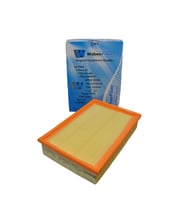 Seat Inca 1.6 İ, 1.7 D, 1.9 D, 1.9 SDI 1996-2003 Hava Filtresi (Beyaz-Gri)