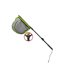 Effe Kepçe HG204 Balık Av Kepçesi 101cm