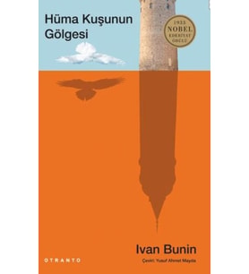Hüma Kuşunun Gölgesi