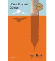 Hüma Kuşunun Gölgesi