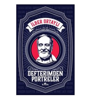 DEFTERİMDEN PORTRELER