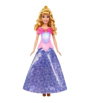 JLK24 Disney Prenses Kıyafet Eğlencesi Aurora