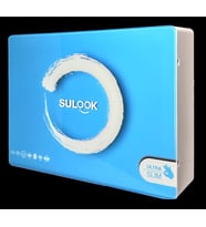 SULOOK Yeni Nesil Su Arıtma Sistemi LG MEMRAN (ÜCRETSİZ KURULUM) (Krem)