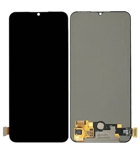 Tkgz - Vivo X50 Lite Lcd Dokunmatik Ekran Servis