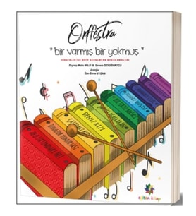 Orffestra - Bir Varmış Bir Yokmuş