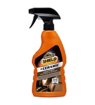 Armor All Shield Seramik Deri Temizleme Bakim 500ml