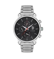 U.S. Polo Assn. USPA1008-09 Erkek Kol Saati