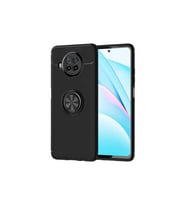 Xiaomi Mi 10T Lite 5G Uyumlu Kılıf Zore Ravel Silikon Kapak