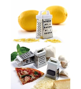 Pazariz Mıknatıslı Mini Sarımsak Rendesi