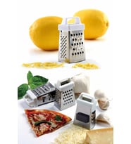 Pazariz Mıknatıslı Mini Sarımsak Rendesi