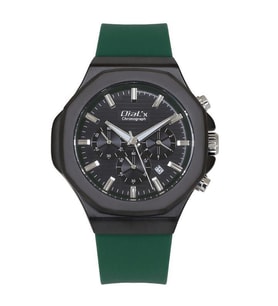 Dialx DX-5495 6  Unisex Kol Saati