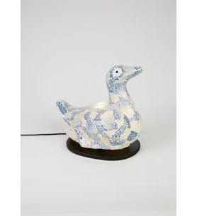 Lumino Duck Ocean (Çok Renkli)